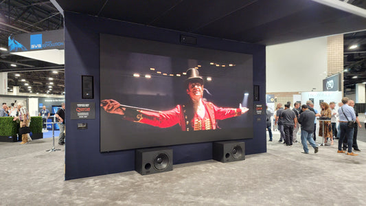 The Enduring Benefits of a Dedicated Home Theater in 2024
