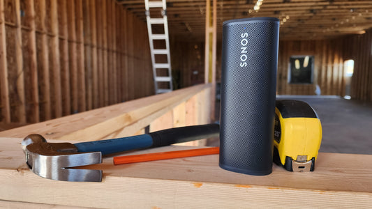 Sonos Roam