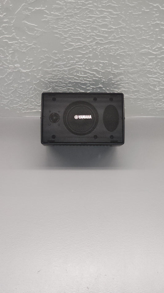 Yamaha 70v/8ohm Surface Mounted speakers (Open Box)