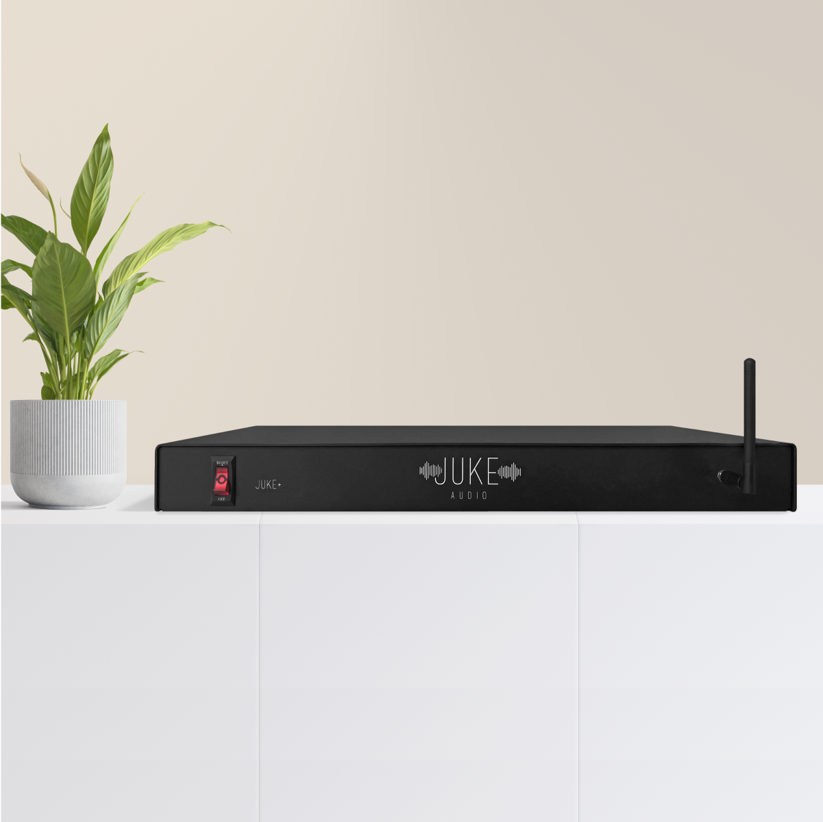 Juke Audio, Multi Zone Steamer