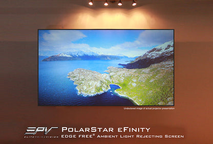 EPV Polar Star eFinity 2 H.T. Screen