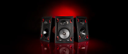 Episode Signature architectural speaker collection