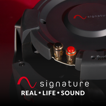 Episode Signature architectural speaker collection