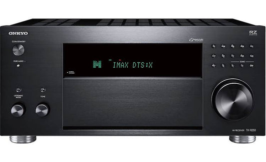 Onkyo TX-RZ50 9.2 AVR